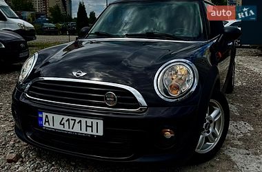 MINI Cooper  2013