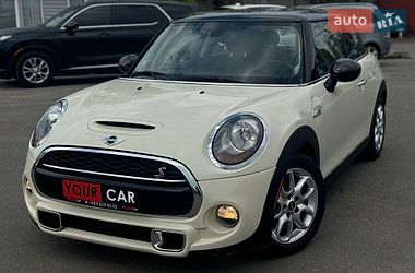 MINI Cooper 2015