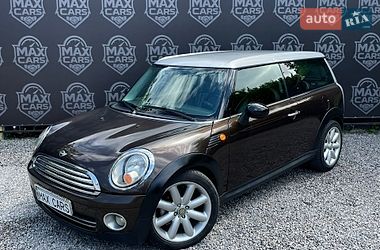 MINI Cooper 2009