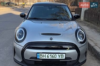 MINI Cooper  2024