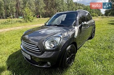 MINI Cooper  2012
