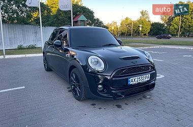 MINI Cooper  2015
