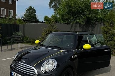 MINI Cooper  2013