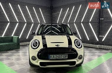MINI Cooper  2015