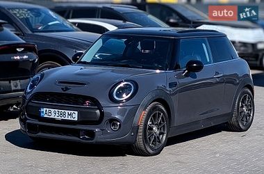 MINI Cooper  2016