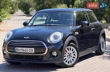 MINI Cooper  2015