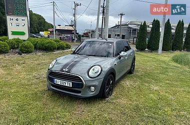 MINI Cooper  2016