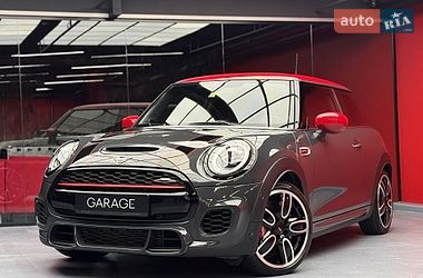 MINI Cooper  2019