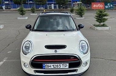 Хэтчбек MINI Cooper 2015 в Одессе