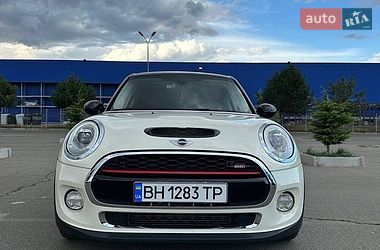 Хэтчбек MINI Cooper 2015 в Одессе