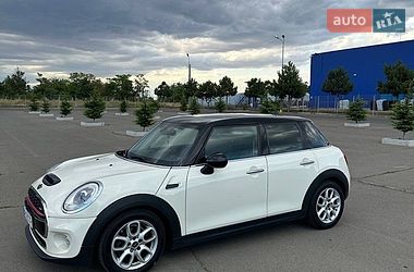 Хэтчбек MINI Cooper 2015 в Одессе