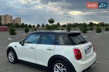 Хэтчбек MINI Cooper 2015 в Одессе