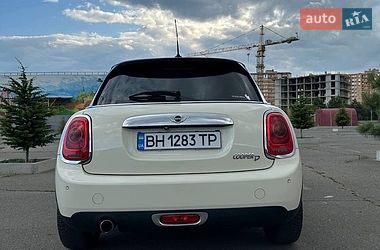 Хэтчбек MINI Cooper 2015 в Одессе