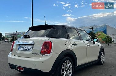 Хэтчбек MINI Cooper 2015 в Одессе