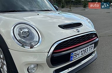 Хэтчбек MINI Cooper 2015 в Одессе