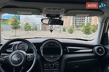 Хэтчбек MINI Cooper 2015 в Одессе