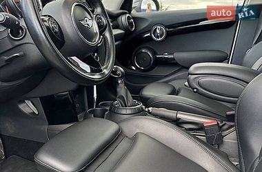 Хэтчбек MINI Cooper 2015 в Одессе