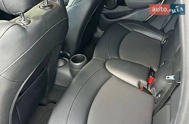 Хэтчбек MINI Cooper 2015 в Одессе