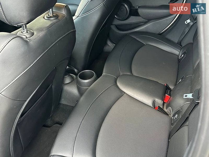 Хэтчбек MINI Cooper 2015 в Одессе