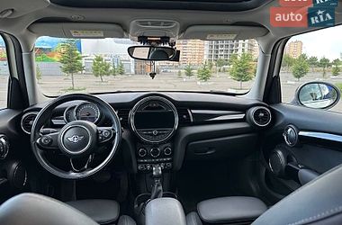 Хэтчбек MINI Cooper 2015 в Одессе