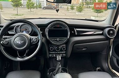Хэтчбек MINI Cooper 2015 в Одессе