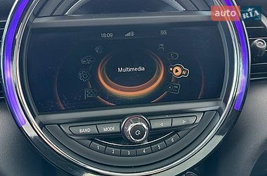 Хэтчбек MINI Cooper 2015 в Одессе