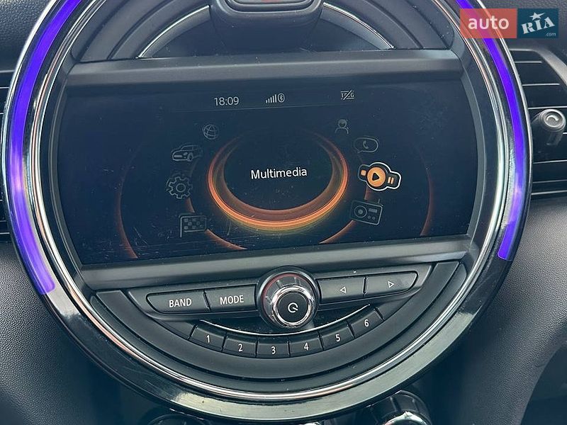 Хэтчбек MINI Cooper 2015 в Одессе