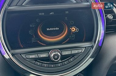 Хэтчбек MINI Cooper 2015 в Одессе