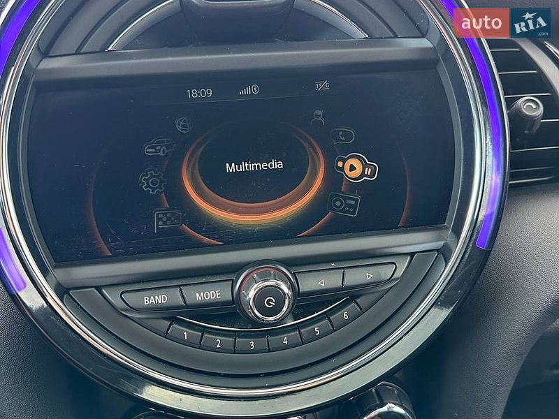 Хэтчбек MINI Cooper 2015 в Одессе