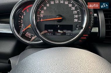 Хэтчбек MINI Cooper 2015 в Одессе