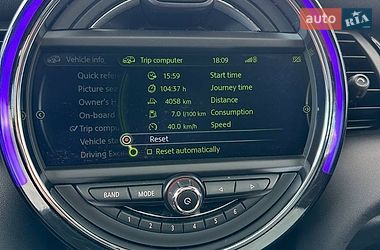Хэтчбек MINI Cooper 2015 в Одессе