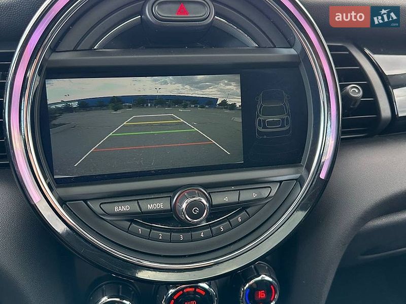 Хэтчбек MINI Cooper 2015 в Одессе