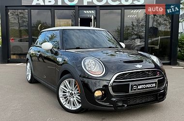 MINI Cooper  2015