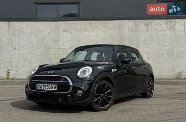 MINI Cooper 2015