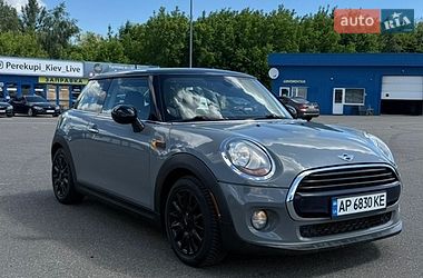 MINI Cooper  2017