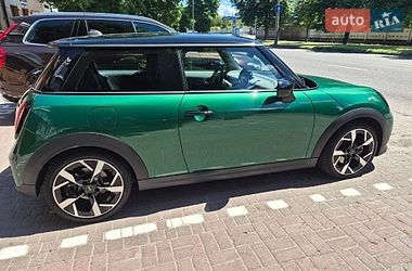 MINI Cooper 2024