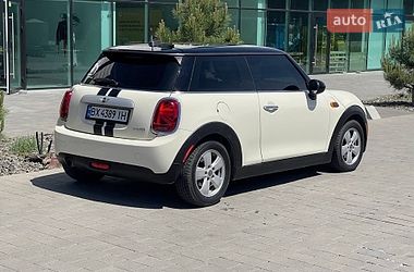 MINI Cooper  2014