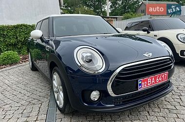 MINI Cooper  2017