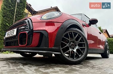 MINI Cooper  2015