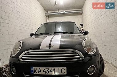 MINI Cooper  2009