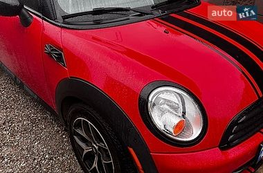 MINI Cooper  2013