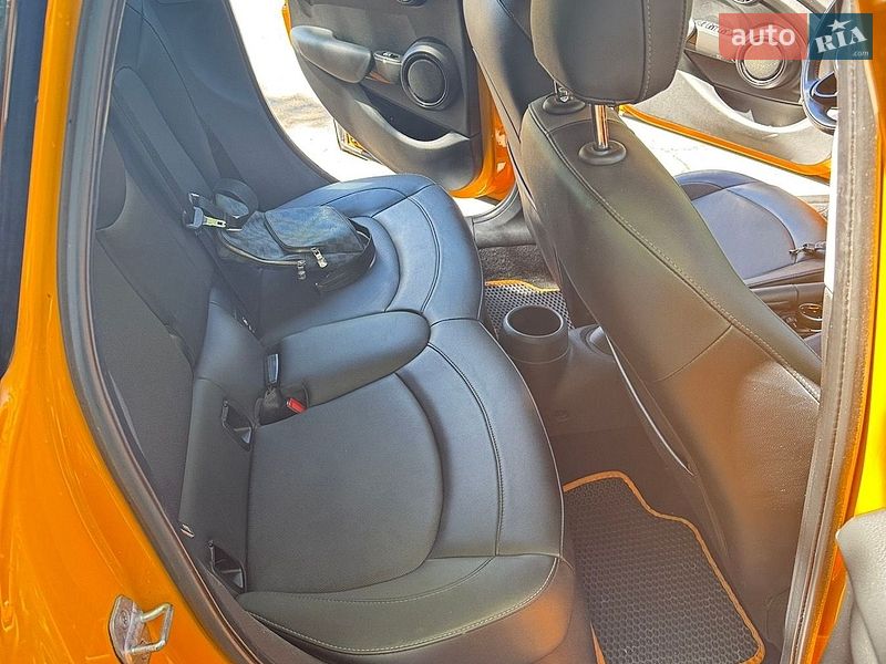 MINI Cooper 2015 MINI Cooper 2015