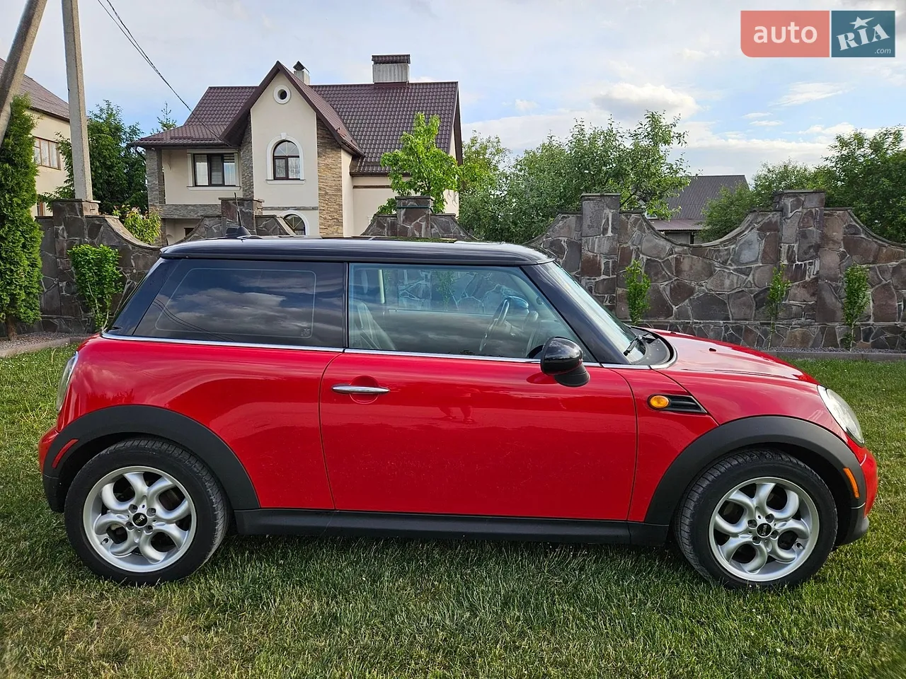 2012 MINI Cooper - мініатюра 5