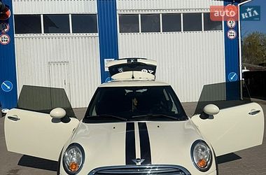 MINI Cooper  2013
