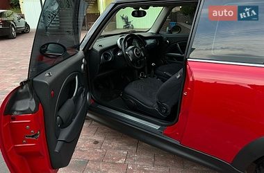 Хэтчбек MINI Cooper 2004 в Ужгороде