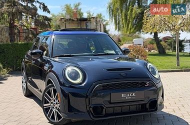 Хэтчбек MINI Cooper 2021 в Николаеве Хэтчбек MINI Cooper 2021 в Николаеве