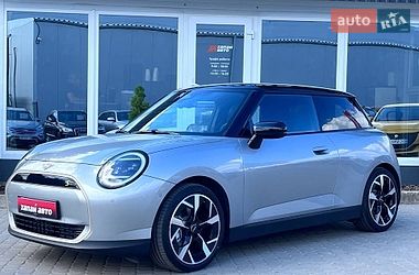 MINI Cooper  2024