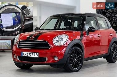 MINI Cooper  2014