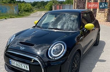 MINI Cooper  2022