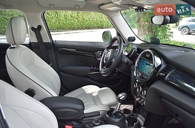 MINI Cooper  2018